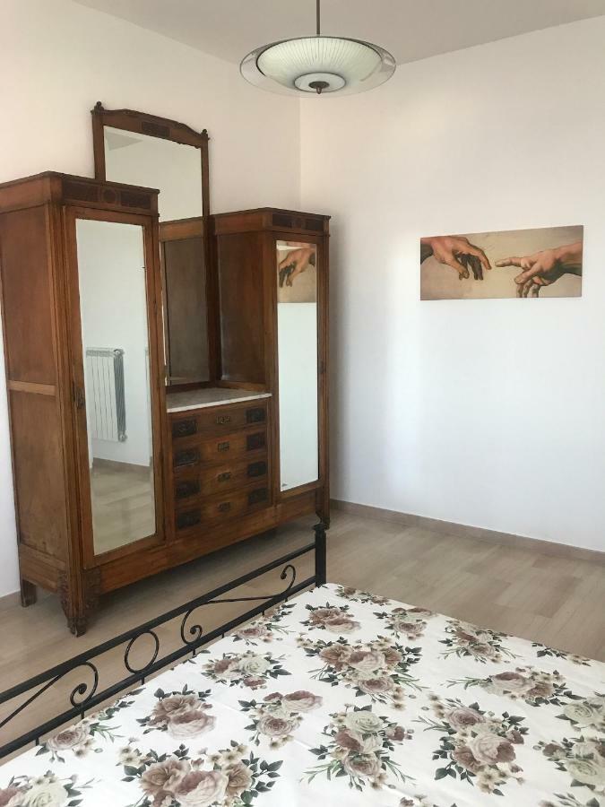 Baia Taormina Apartment Giardini Naxos Exteriör bild