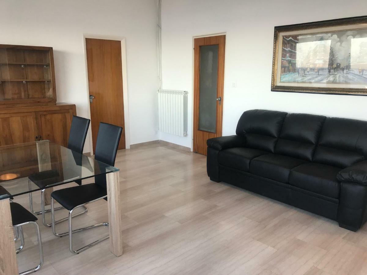 Baia Taormina Apartment Giardini Naxos Exteriör bild