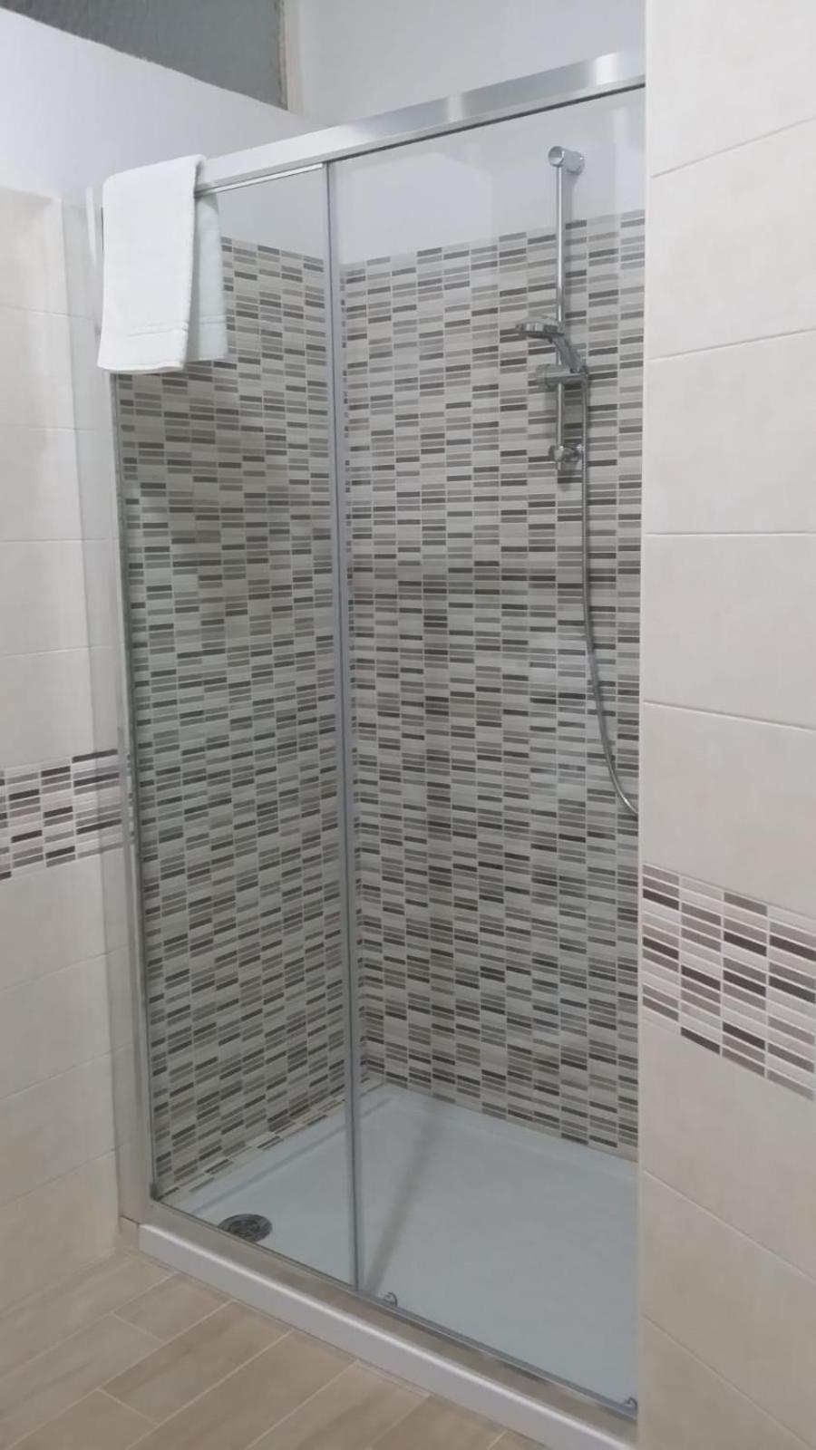 Baia Taormina Apartment Giardini Naxos Exteriör bild
